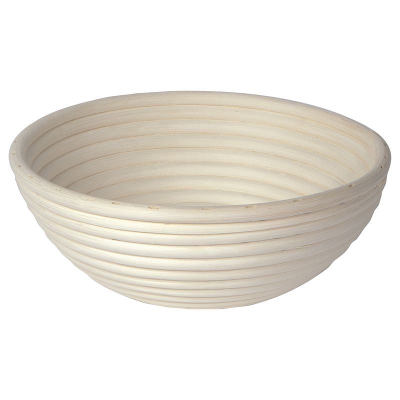 9" Round Proofing Basket
