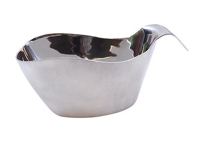 5oz Stainless Steel Gravy Boat