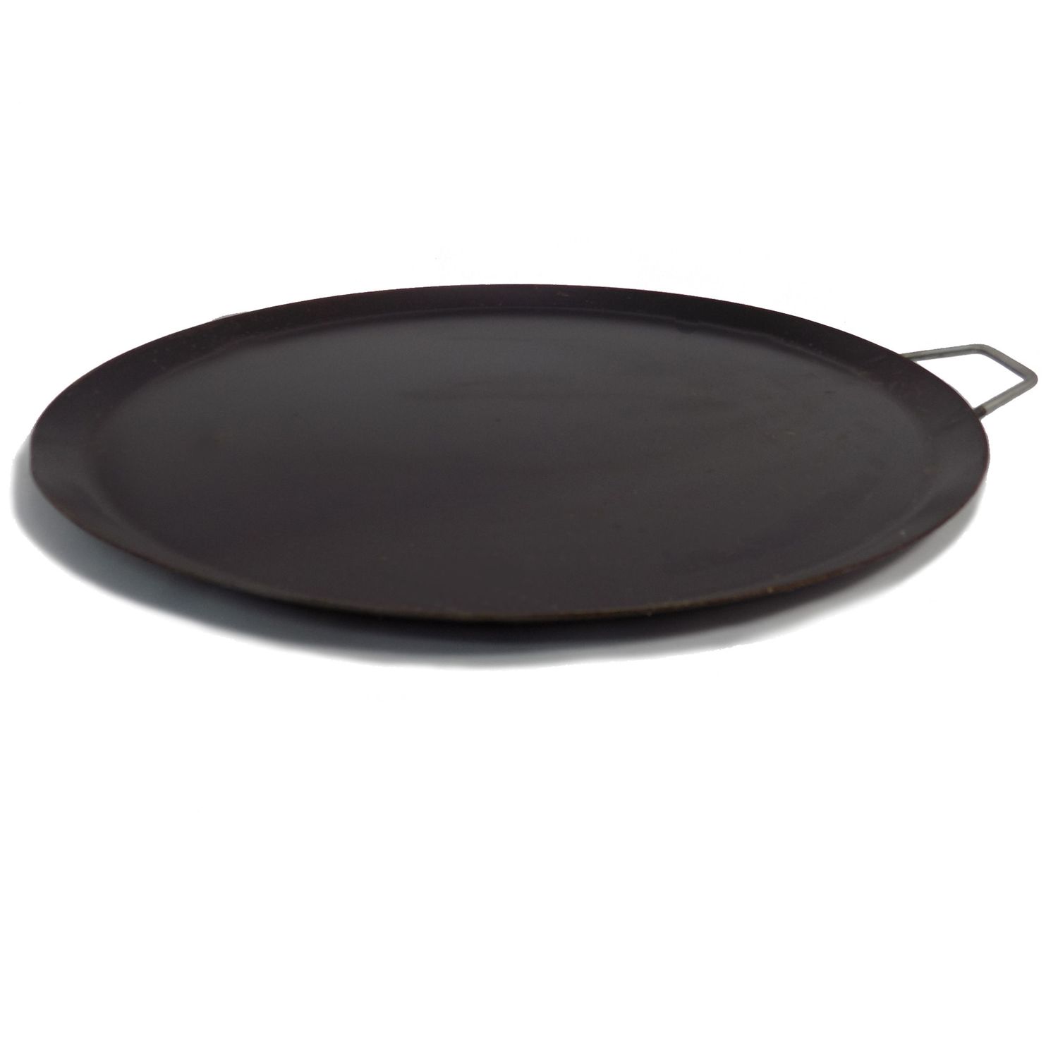 15.5" Carbon Steel Comal