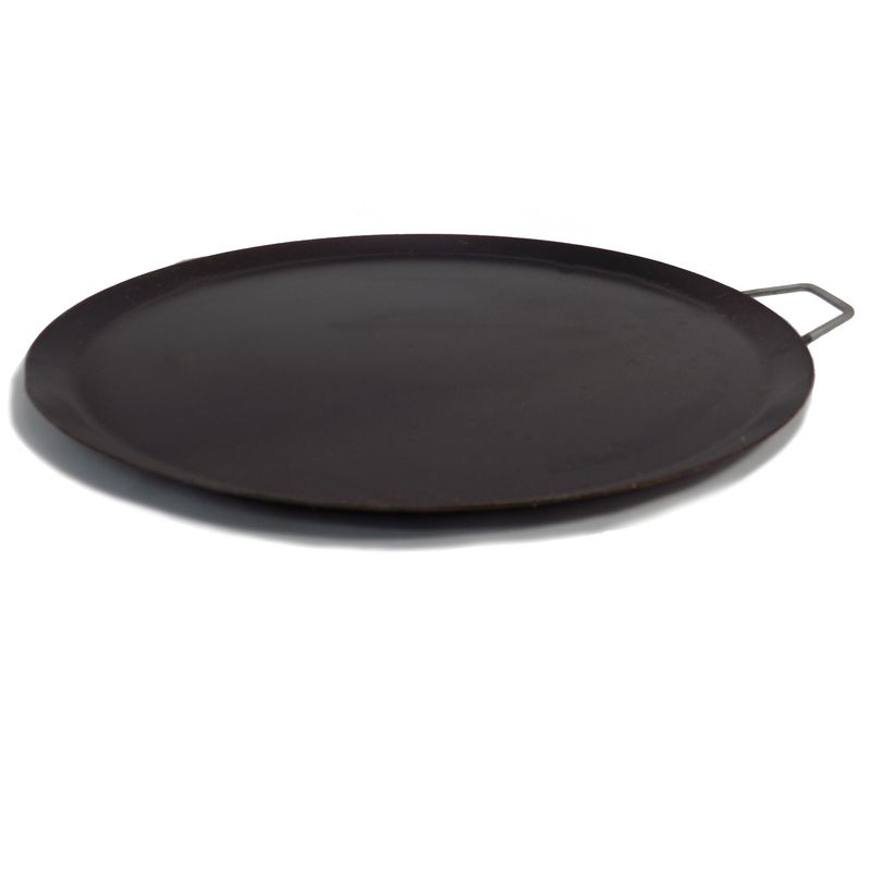 15.5" Carbon Steel Comal