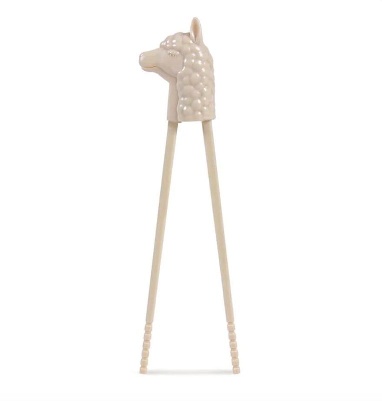 Llama Kids Chopsticks