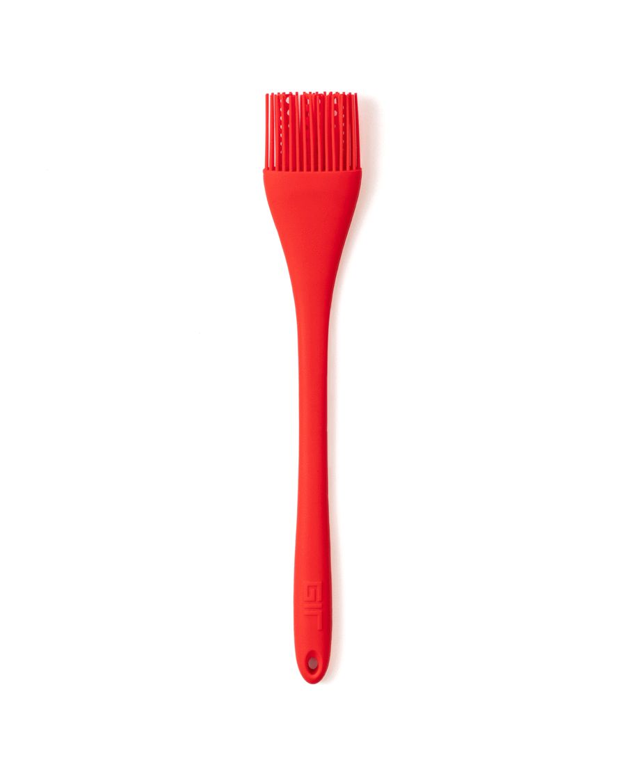 Red Grill Basting Brush
