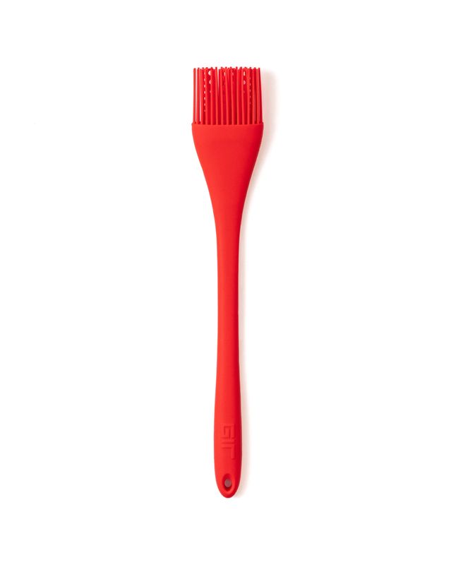 Red Grill Basting Brush