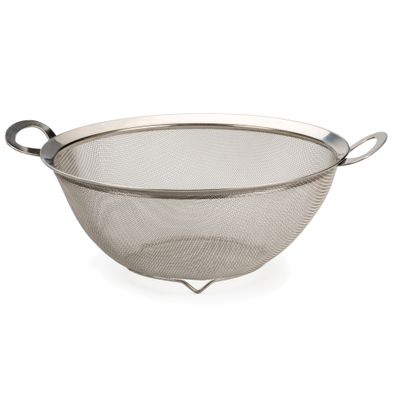 4 quart Mesh Colander