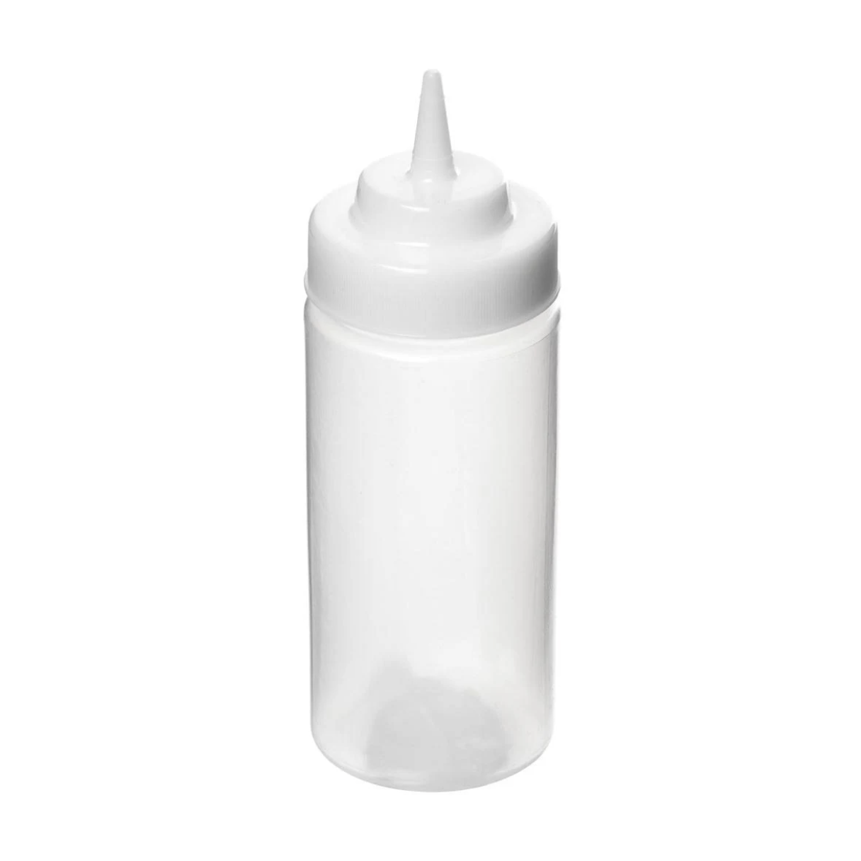 24oz Wide Mouth Squeeze Bottle
