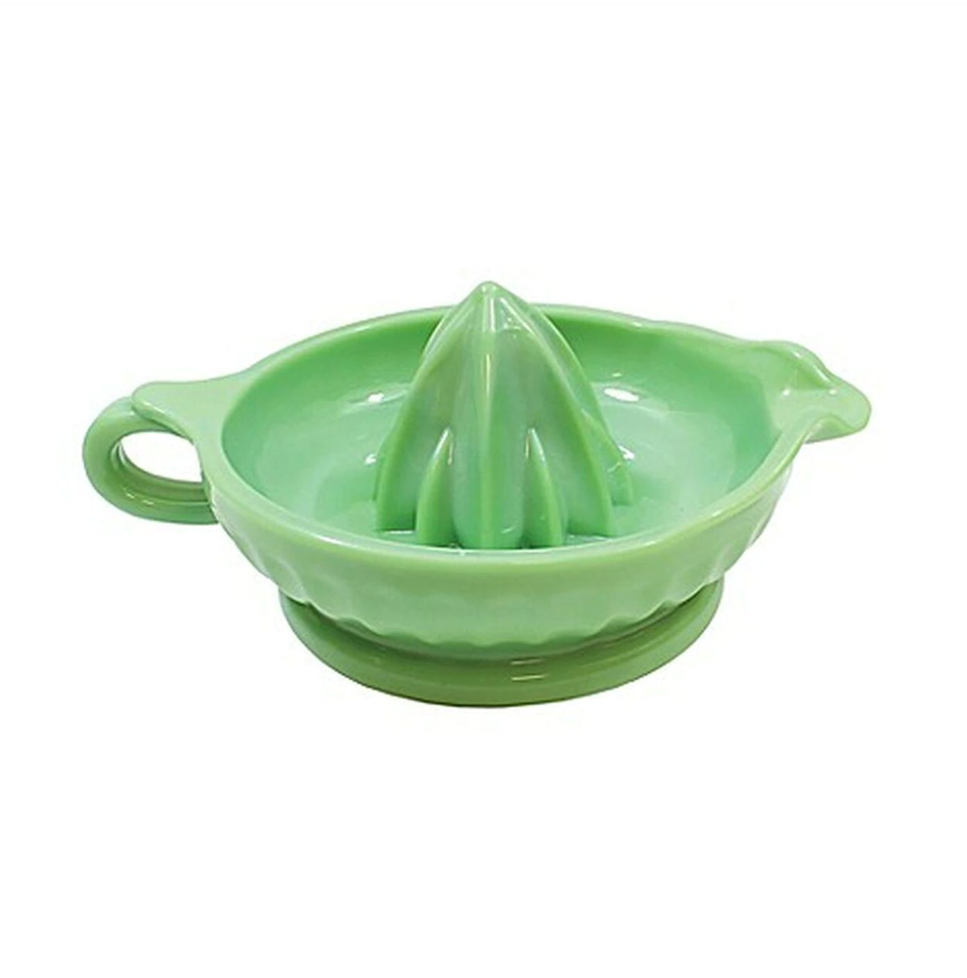 Jade Citrus Juicer
