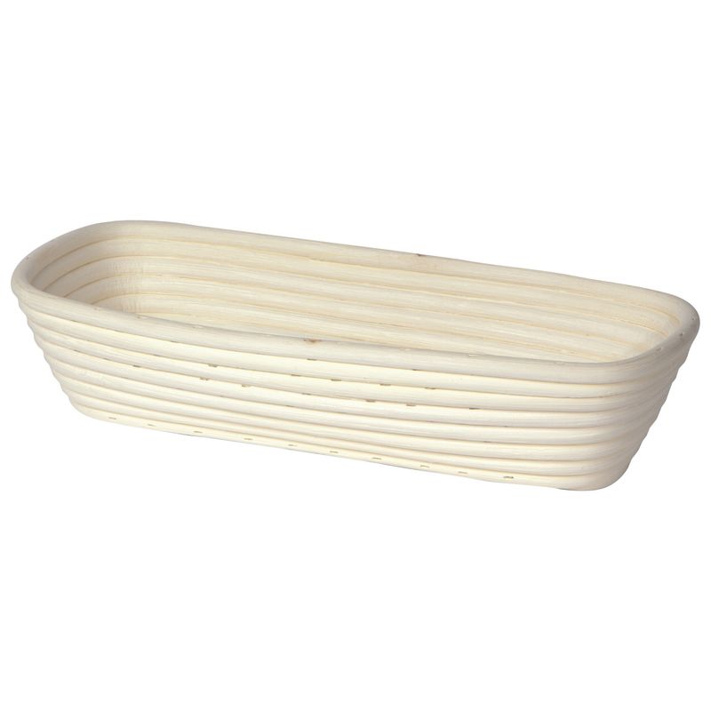 13" Rectangular Proofing Basket
