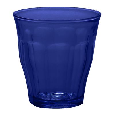Duralex Picardie 8.75oz Sapphire Glass