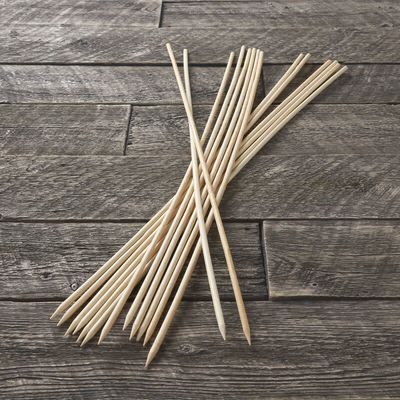 29" Bamboo Skewers, set of 16