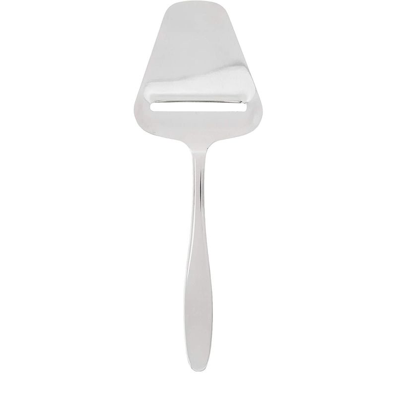 Stainless Steel Mini Cheese Plane