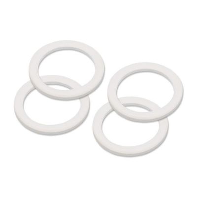 3 cup Espresso Gaskets, set of 4