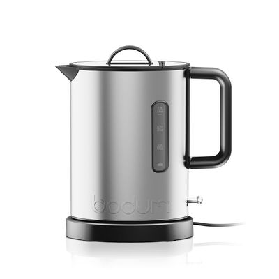 1 liter Chrome Electric Kettle