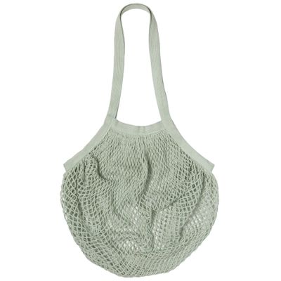 Aloe Net Tote Bag