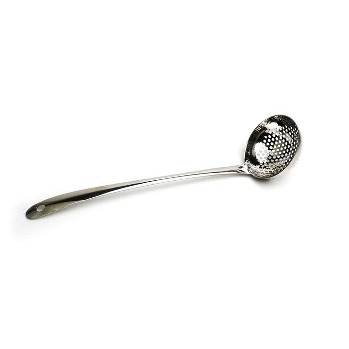 Stainless Steel Straining Ladle