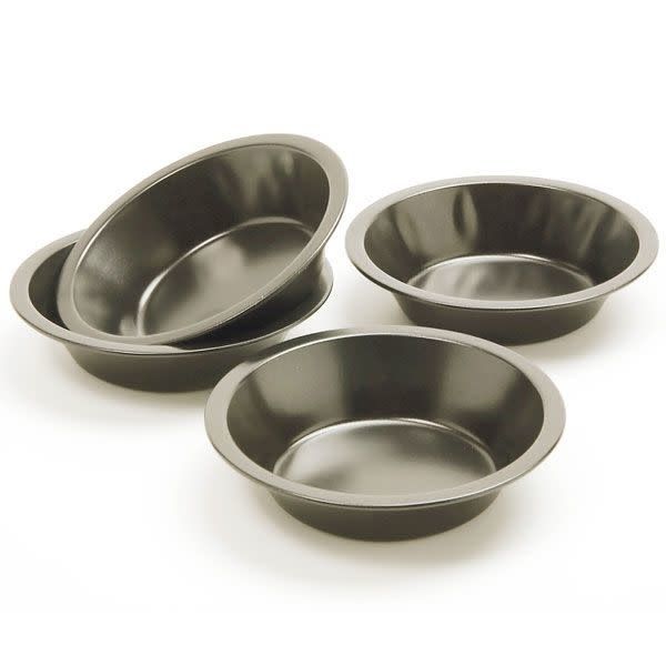 5" Non-Stick Individual Pie Pan