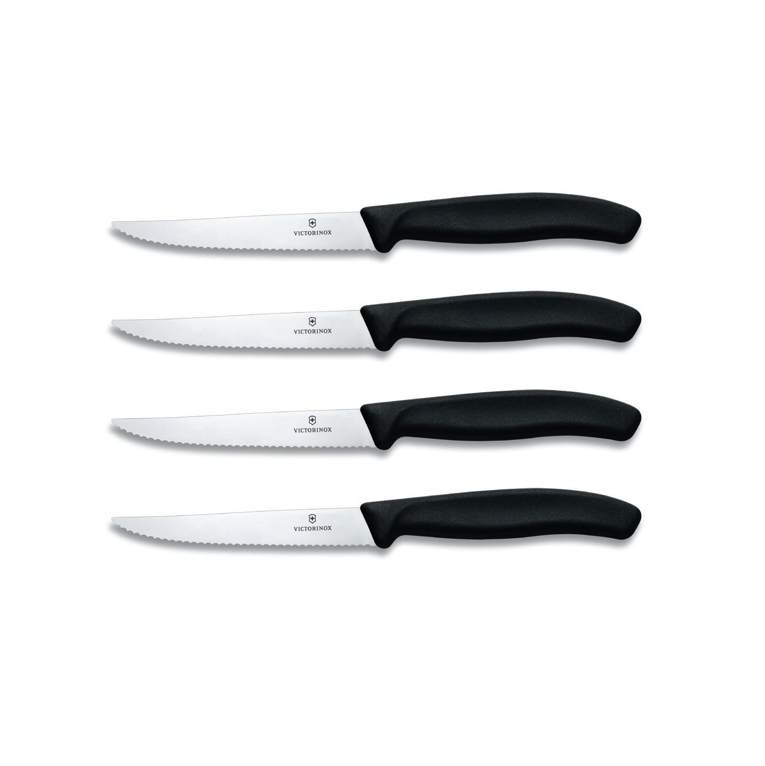 Fibrox Steak Knives, set of 4