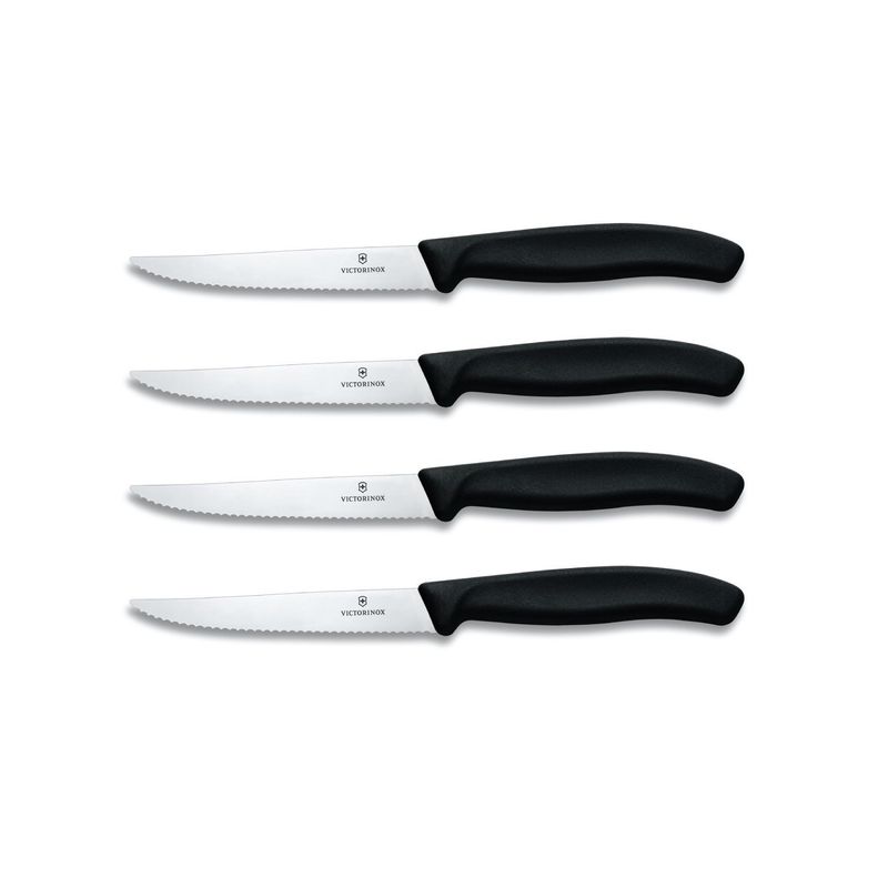 Fibrox Steak Knives, set of 4