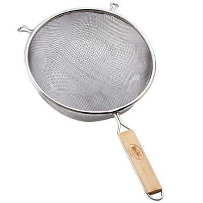 6.25" Strainer
