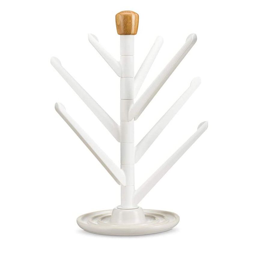 Branch Out Drying Stand for Bottles &amp; Mugs
