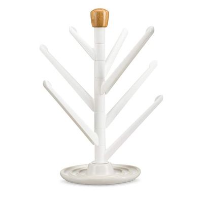 Branch Out Drying Stand for Bottles &amp; Mugs