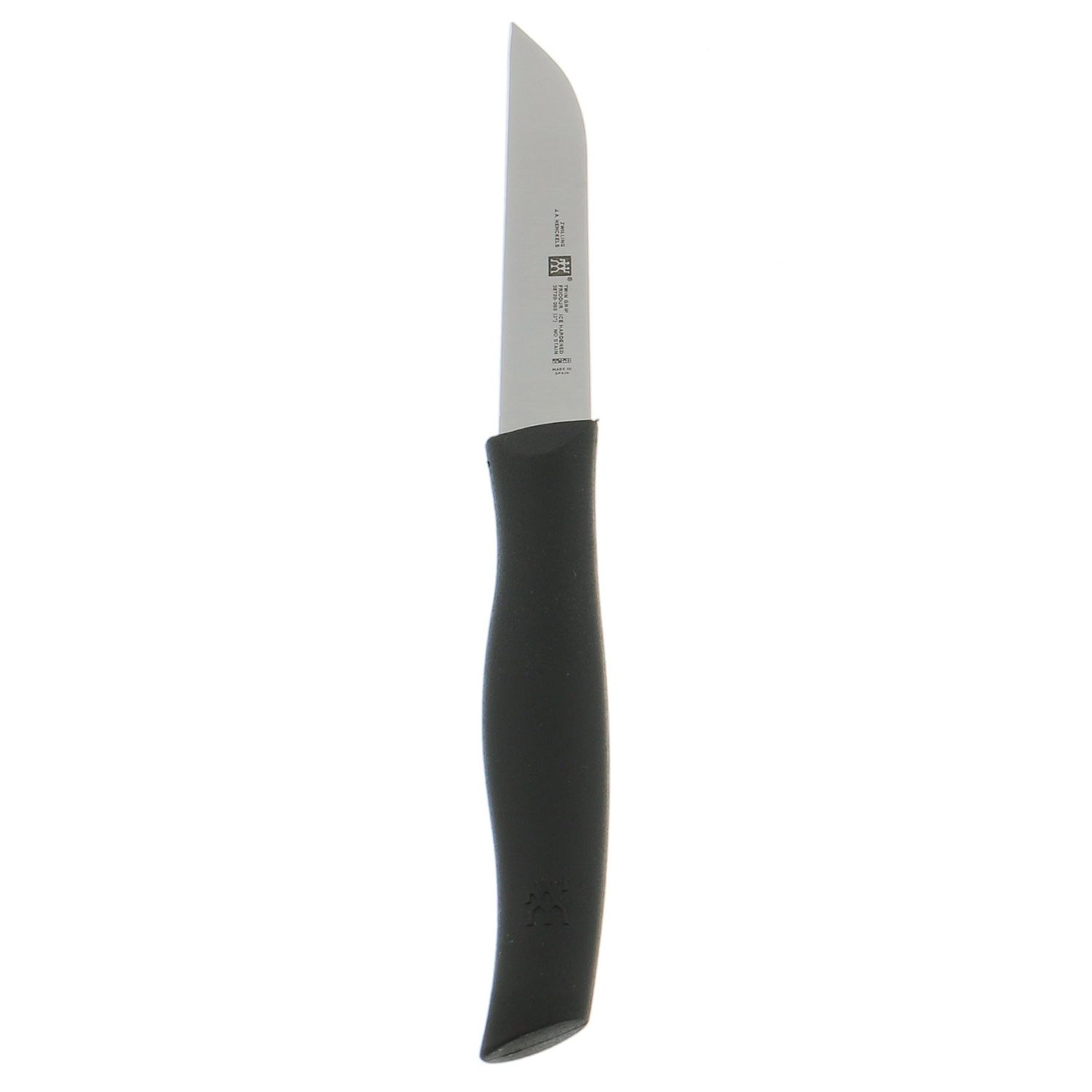 Zwilling J.A. Henckels 3" Black Kudamono Paring Knife