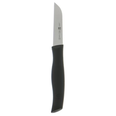 Zwilling J.A. Henckels 3" Black Kudamono Paring Knife