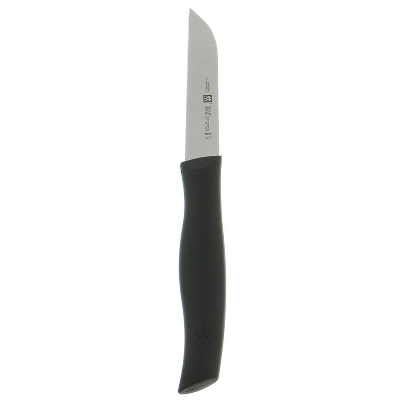 Zwilling J.A. Henckels 3" Black Kudamono Paring Knife