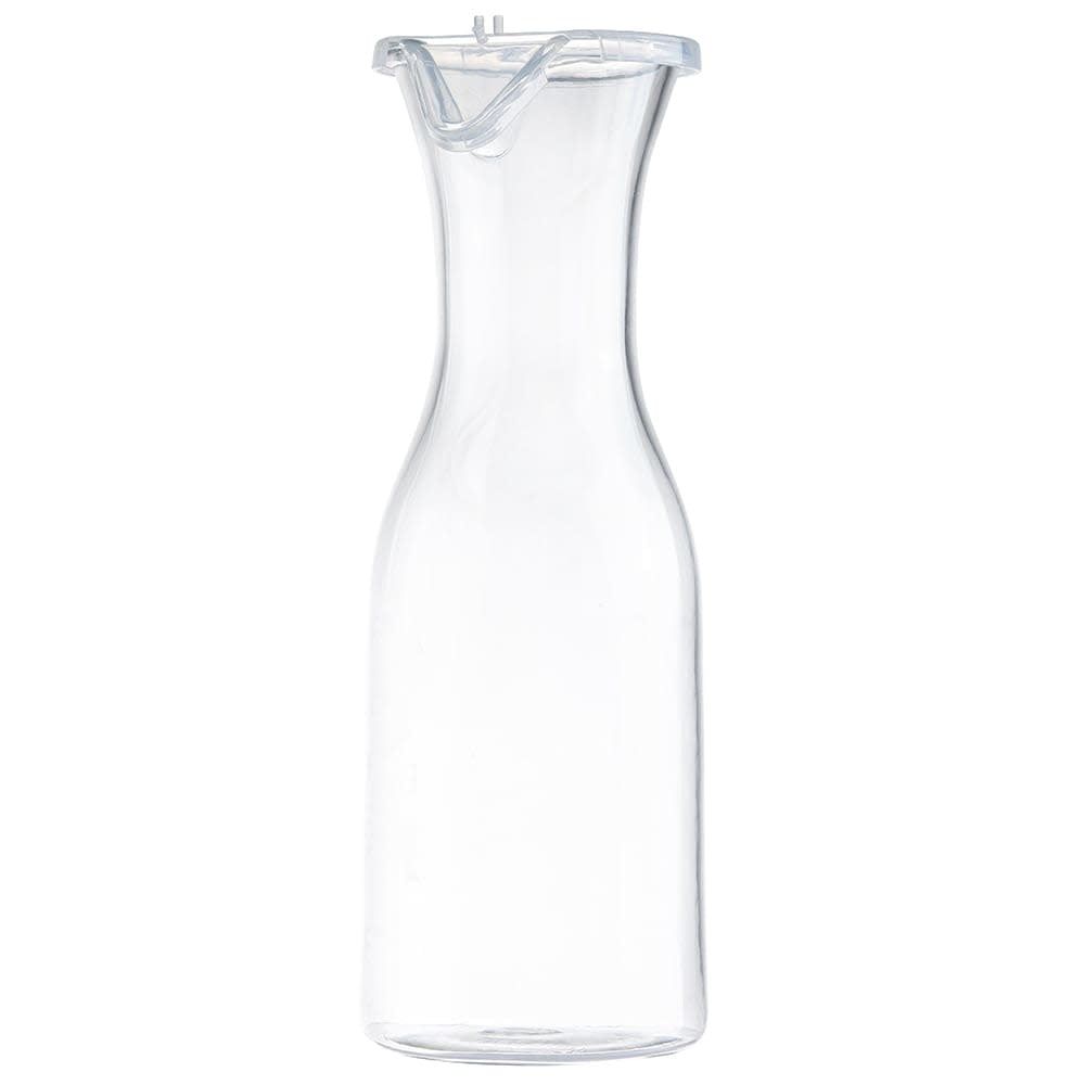 36oz Break Resistant Pitcher with Lid