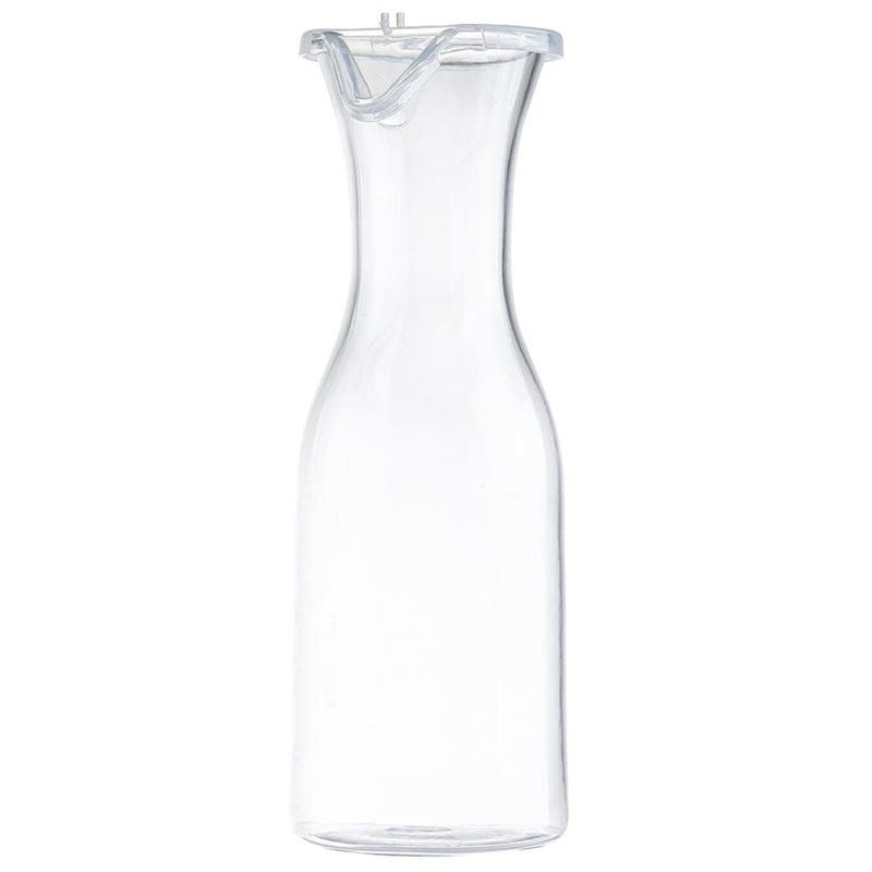 36oz Break Resistant Pitcher with Lid