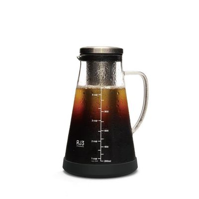 Ovalware Cold Brew Maker