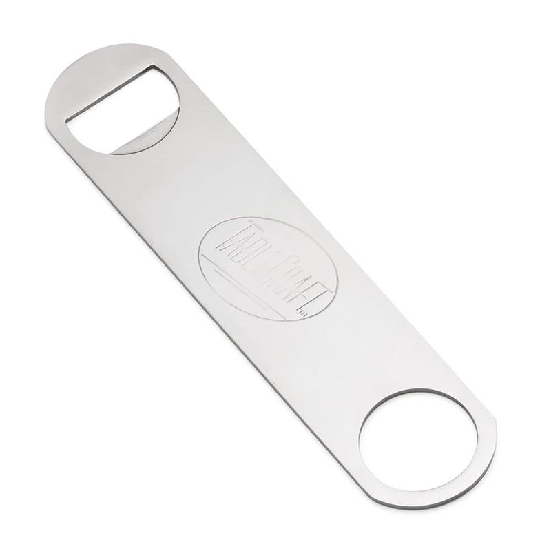 Flat Bottle Opener