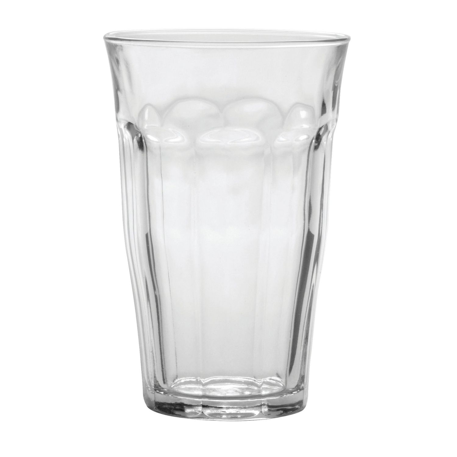 Duralex Picardie 16.8oz Glass