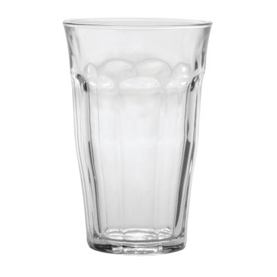 Duralex Picardie 16.8oz Glass