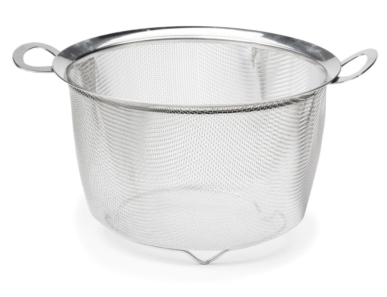 4 quart Strainer