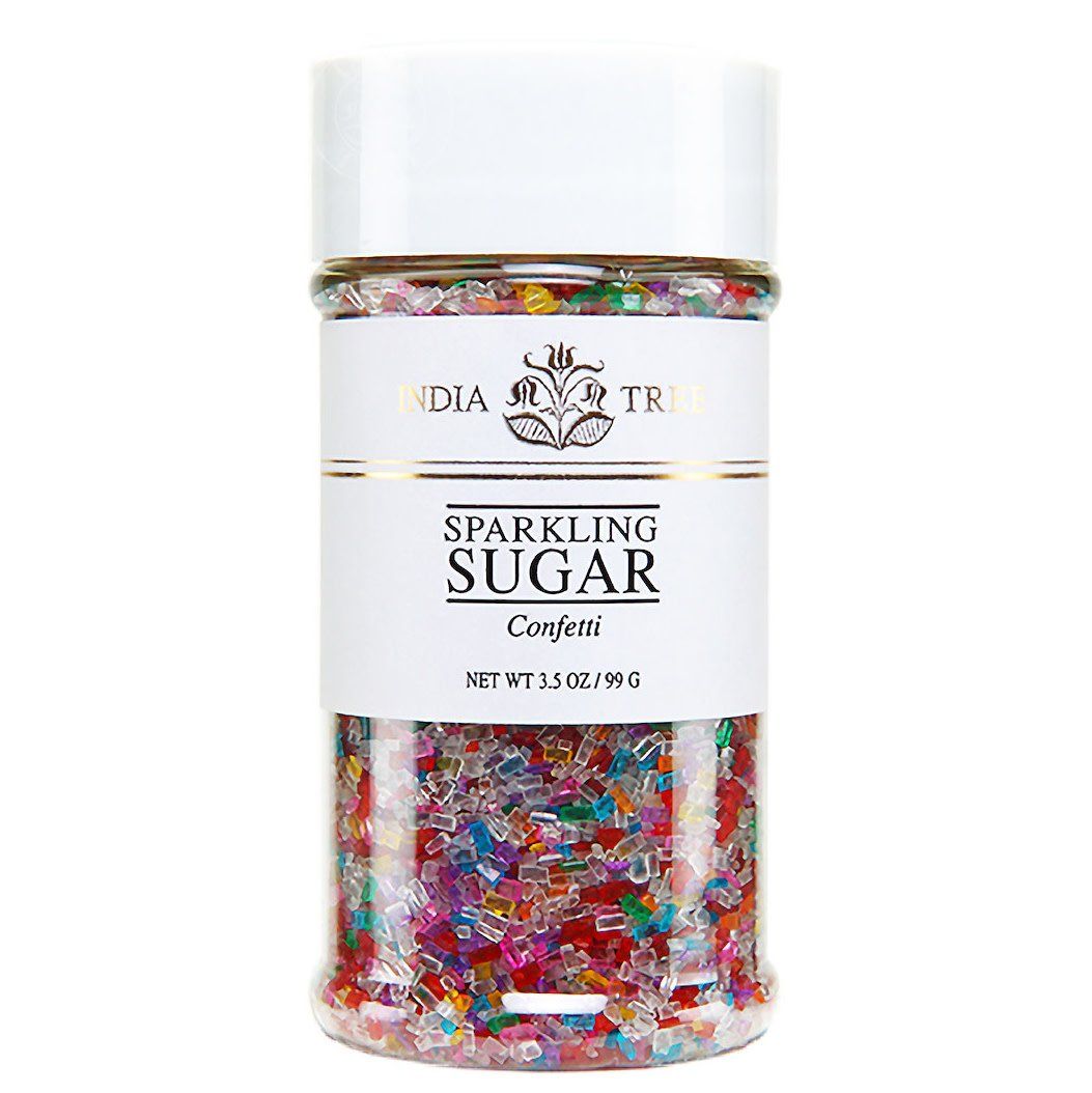 3.5oz Mixed Sanding Sugar