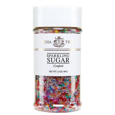 3.5oz Mixed Sanding Sugar