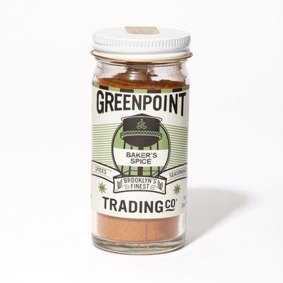 4oz Baking Spice