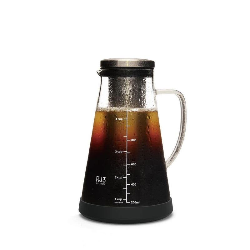 Ovalware Cold Brew Maker