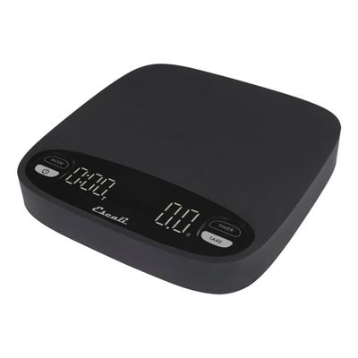 Escali Versi Digital Coffee Scale