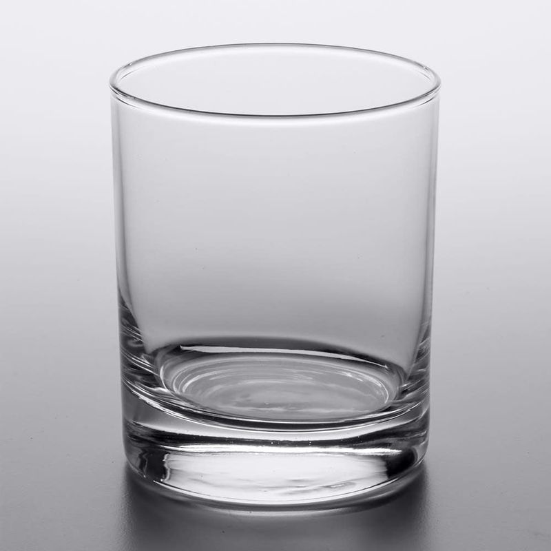 10oz Rocks Glass