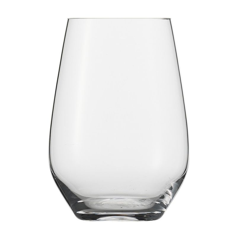 13oz Stemless Wine Glass
