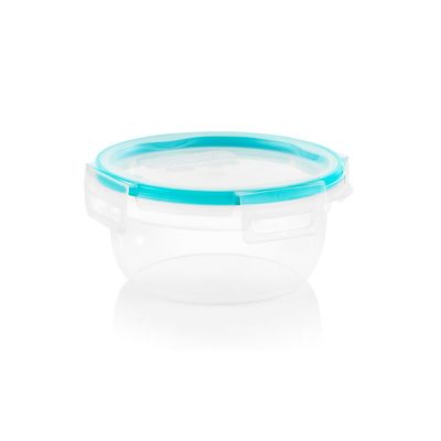 3.8 Cup Round Snap Container