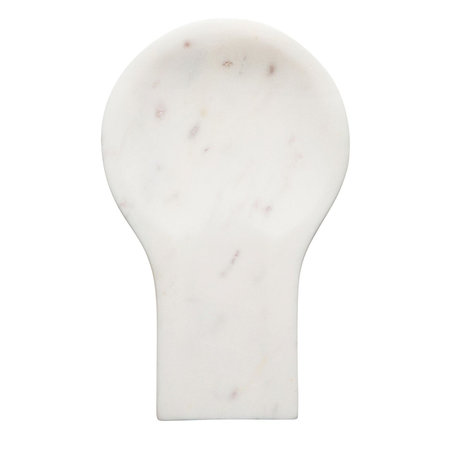 Marble Spoon Rest