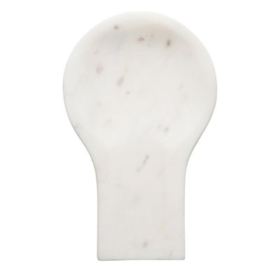 Marble Spoon Rest