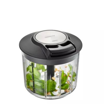 Gefu Speedwing Multi-Chopper, Mixer &amp; Spinner (Non-Electric)