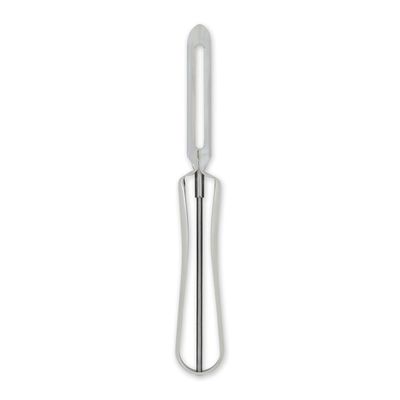 All Stainless Steel Swivel Peeler