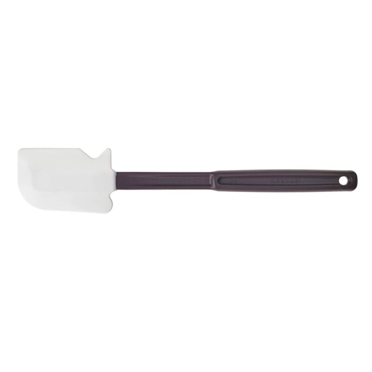 14" Silicone Spatula with Plastic Handle