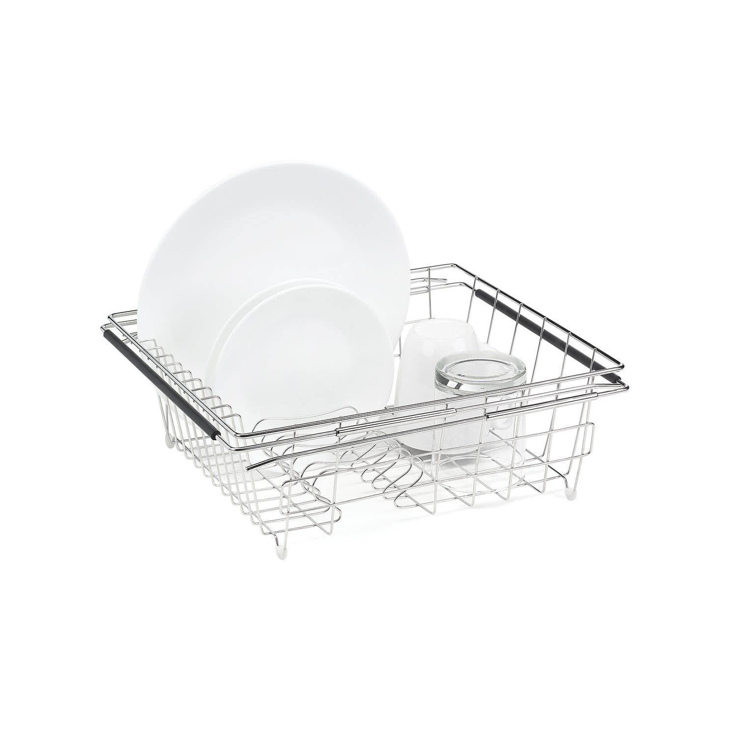 Over Sink Dish Rack