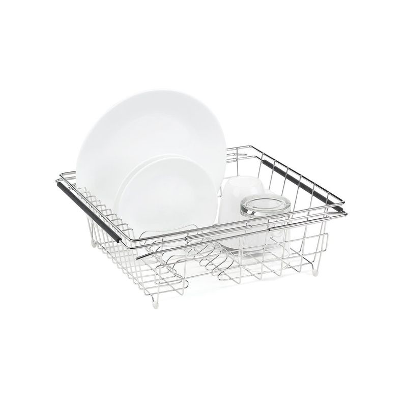 Over Sink Dish Rack