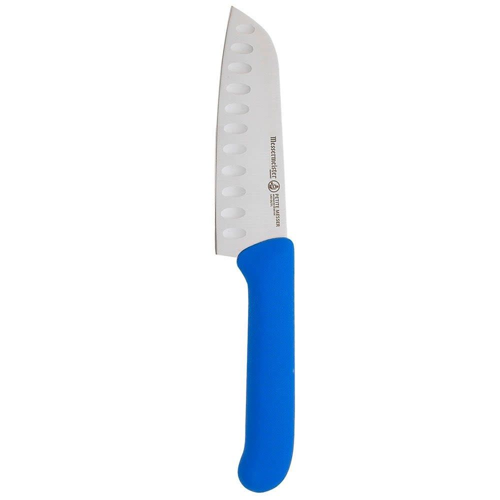 5" Blue Santoku